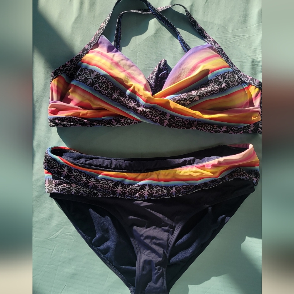 Swimsuits for all bikini